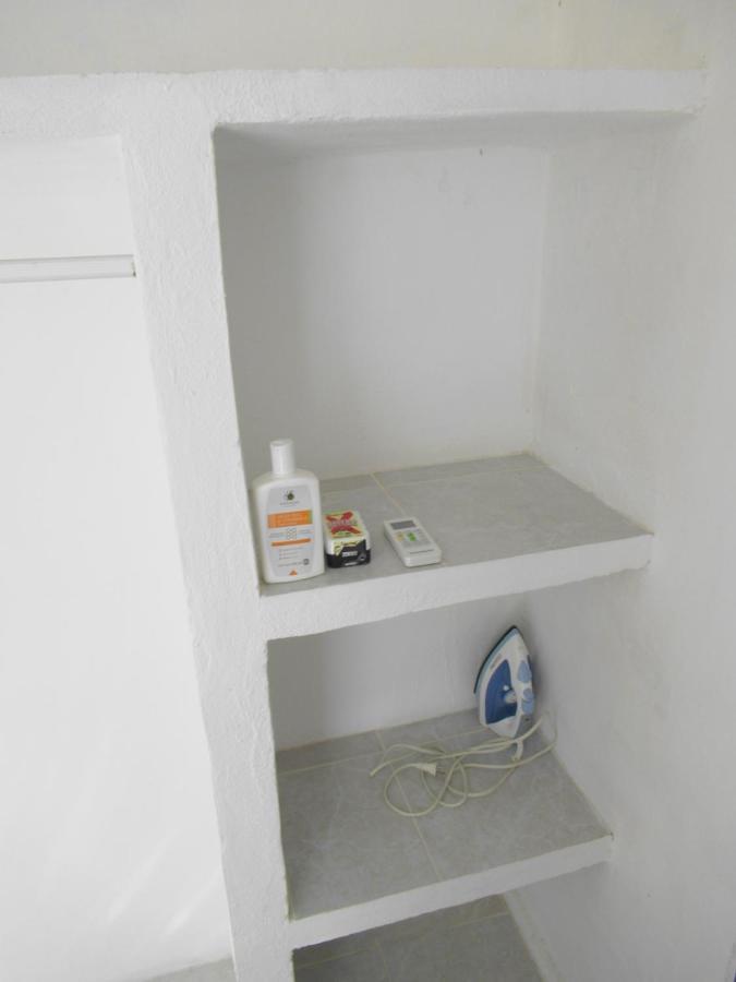 Margaritas Leilighet Cancún Eksteriør bilde