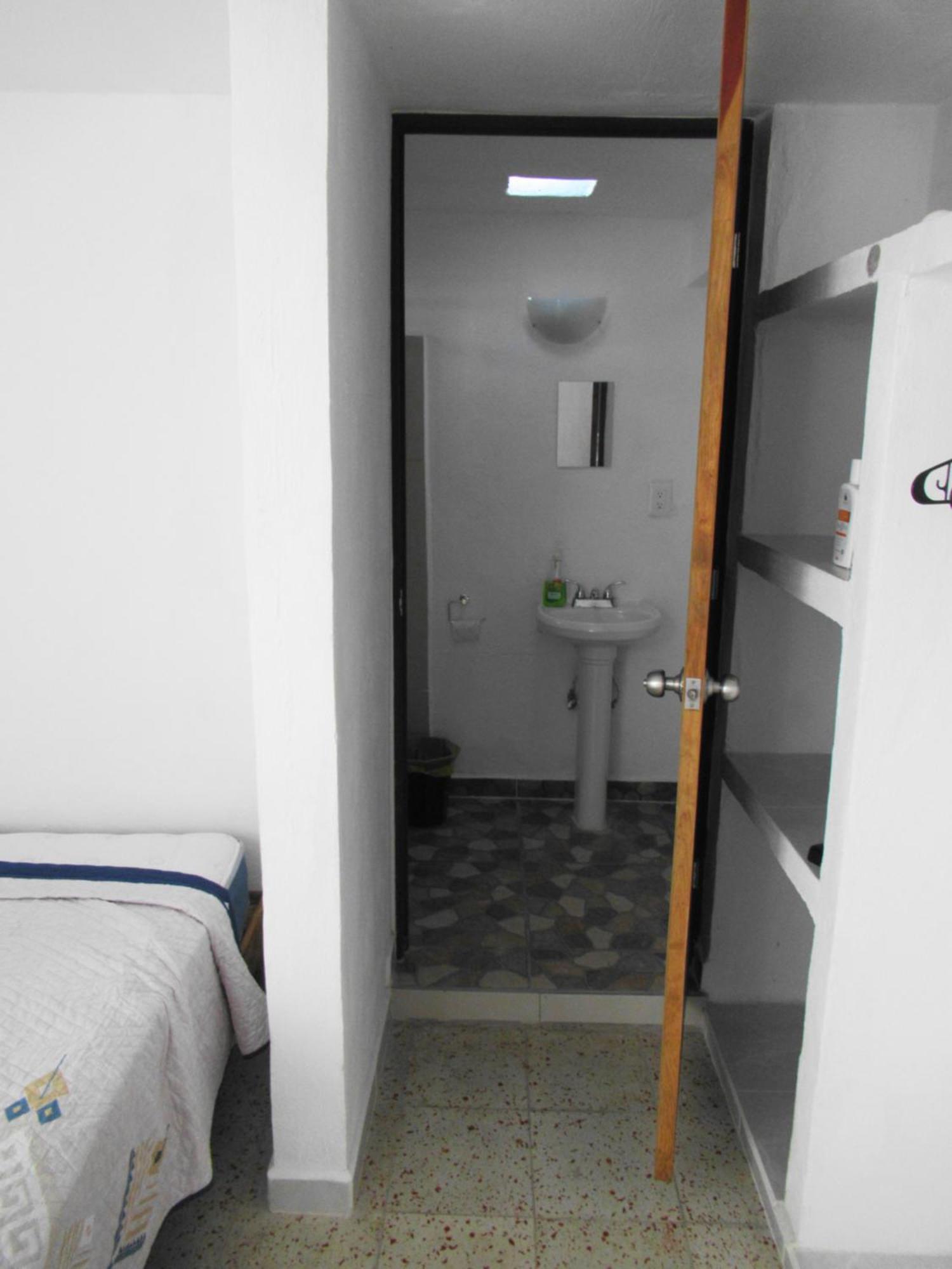 Margaritas Leilighet Cancún Eksteriør bilde